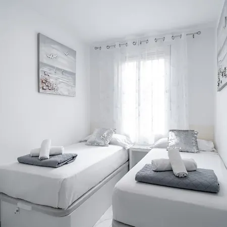 Gold Horizon Luxury * Nerja