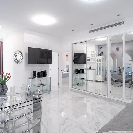 Gold Horizon Luxury * Nerja