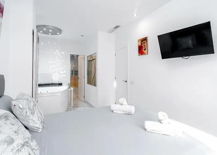 Appartamento Gold Horizon Luxury *