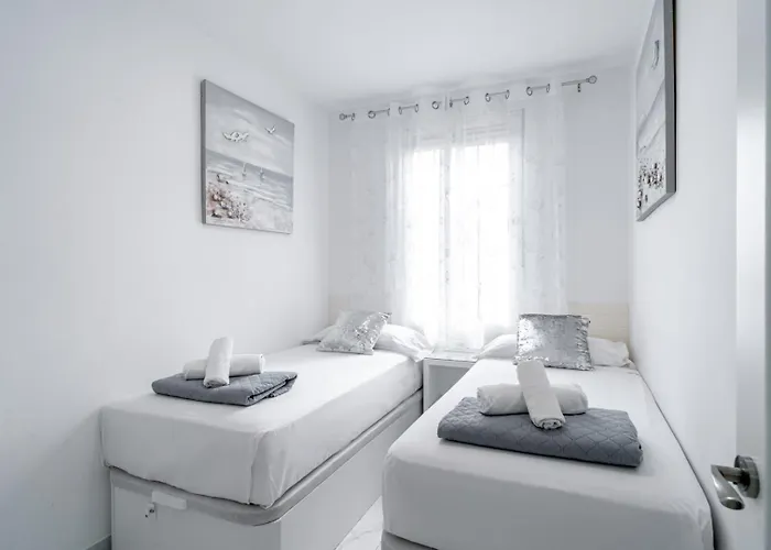 Gold Horizon Luxury * Nerja