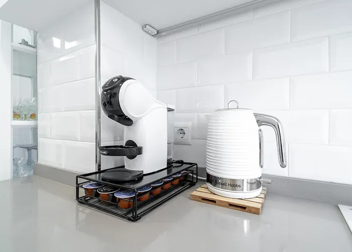 Gold Horizon Luxury Appartamento *