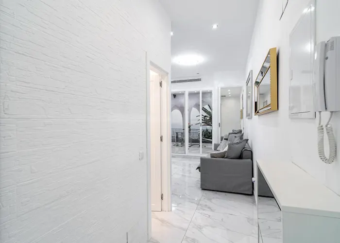 Appartamento Gold Horizon Luxury Nerja