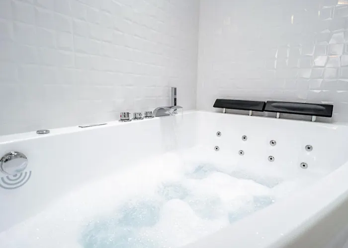 Appartamento Gold Horizon Luxury *