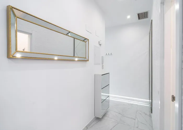 Gold Horizon Luxury *