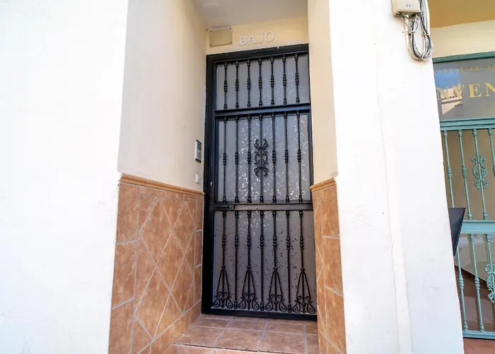 Gold Horizon Luxury * Nerja