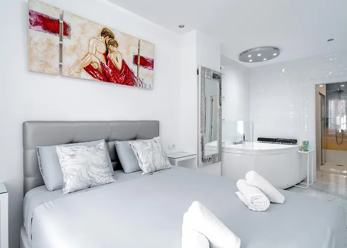 Appartamento Gold Horizon Luxury