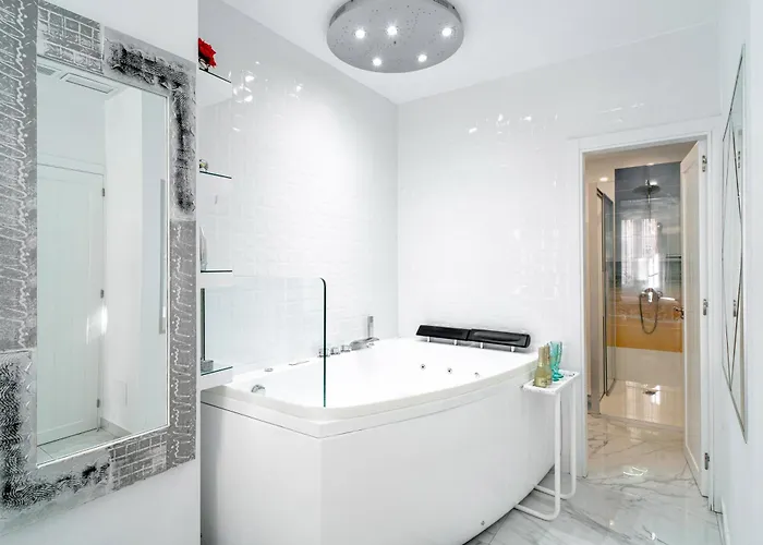 Appartamento Gold Horizon Luxury *