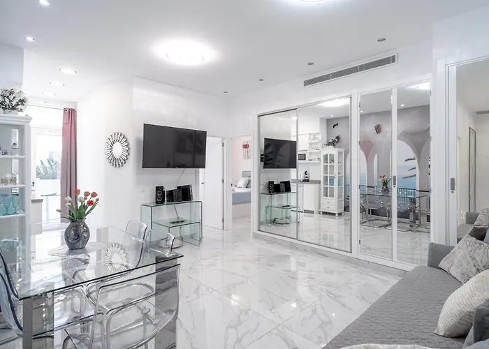 Gold Horizon Luxury Nerja