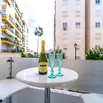 Gold Horizon Luxury Нерха