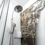 Gold Horizon Luxury Апартаменты Нерха