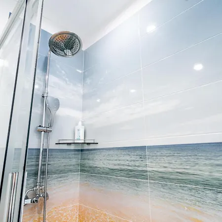 Gold Horizon Luxury