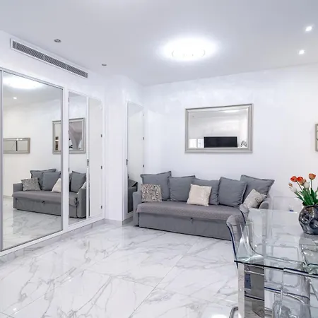 Gold Horizon Luxury Διαμέρισμα Nerja