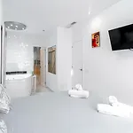 Appartement Gold Horizon Luxury *