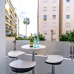 Gold Horizon Luxury Appartement