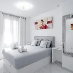 Appartement Gold Horizon Luxury