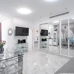 Gold Horizon Luxury Nerja