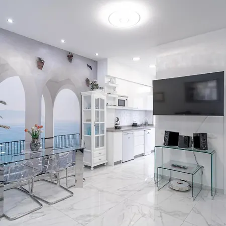 Apartman Gold Horizon Luxury