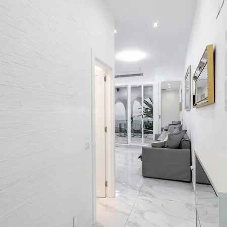 Apartman Gold Horizon Luxury Nerja