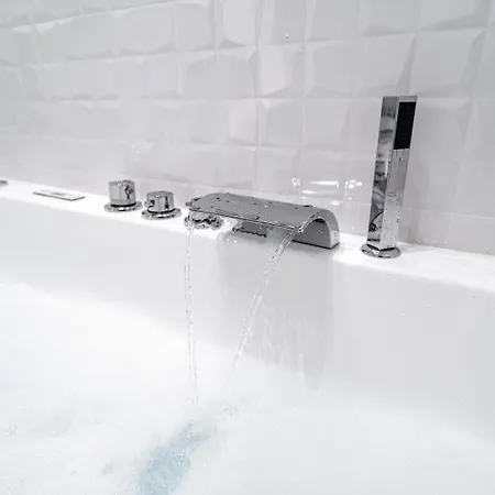 Gold Horizon Luxury Apartman