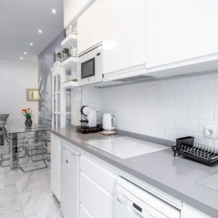 Gold Horizon Luxury Nerja