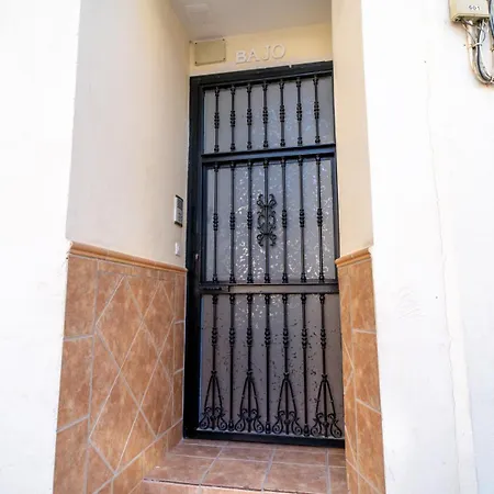 Gold Horizon Luxury * Nerja