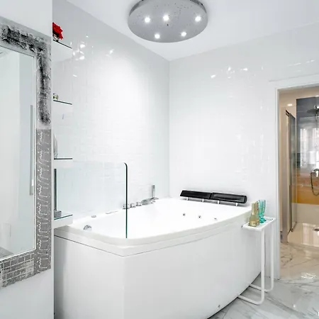 Apartman Gold Horizon Luxury *