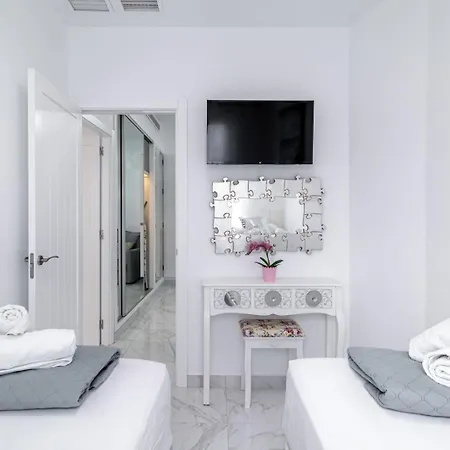 Apartman Gold Horizon Luxury Nerja