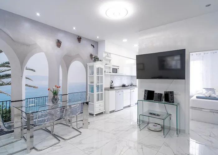 Apartament Gold Horizon Luxury