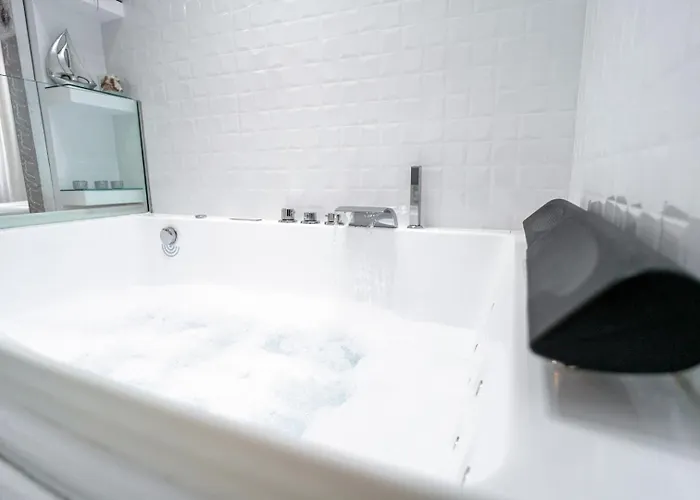 Gold Horizon Luxury Nerja