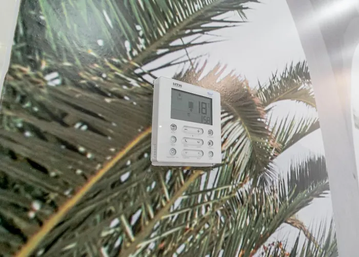 Gold Horizon Luxury *