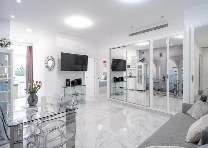 Gold Horizon Luxury * Nerja