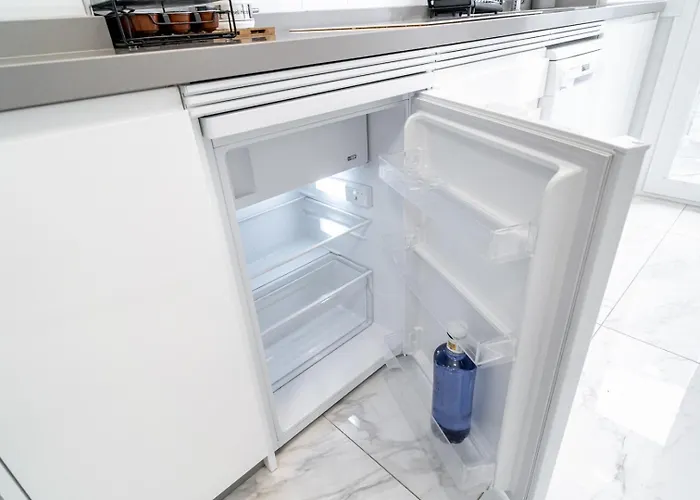 Gold Horizon Luxury Apartament *