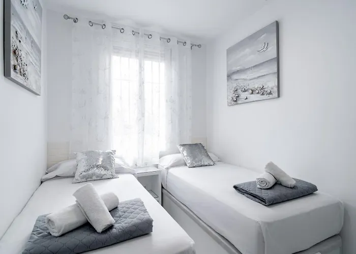 Apartament Gold Horizon Luxury *