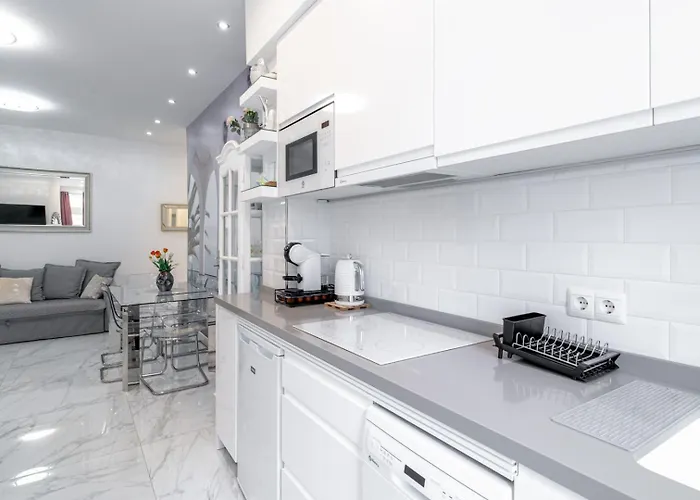 Gold Horizon Luxury Nerja