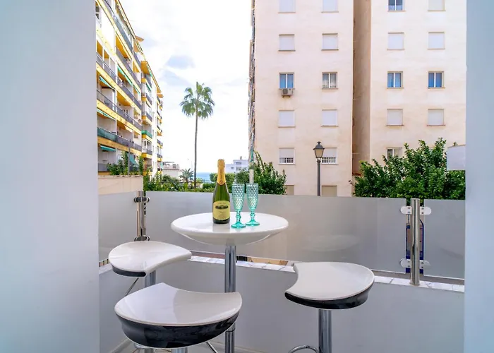 Gold Horizon Luxury Apartament