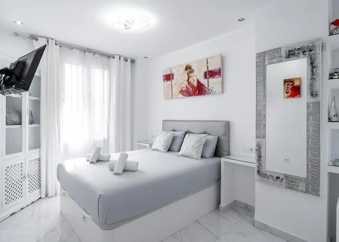 Apartament Gold Horizon Luxury