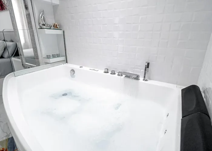 Gold Horizon Luxury Apartament Nerja