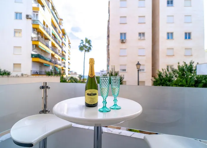 Gold Horizon Luxury Nerja