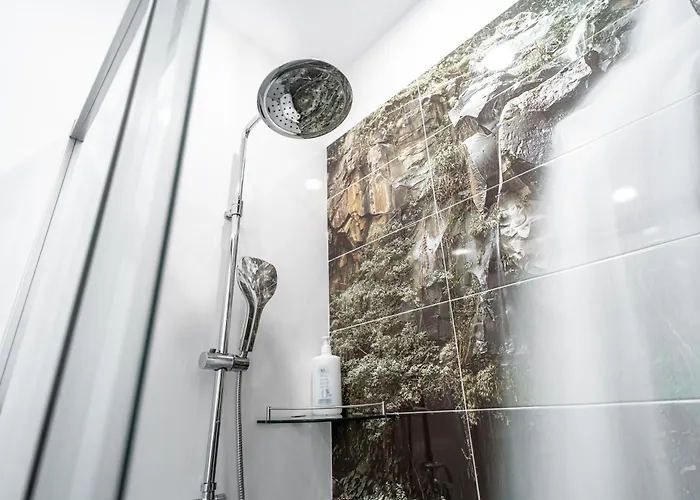 Gold Horizon Luxury Apartament Nerja