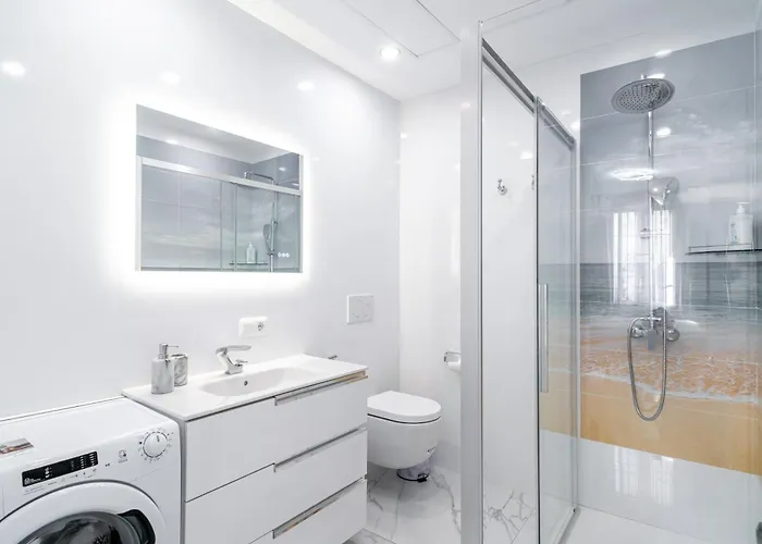 Gold Horizon Luxury *