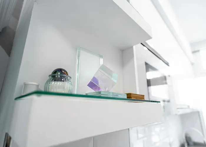 Apartament Gold Horizon Luxury *