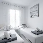 Apartamento Gold Horizon Luxury *