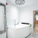 Apartamento Gold Horizon Luxury *