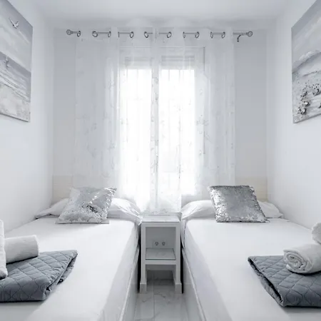 Apartamento Gold Horizon Luxury Nerja