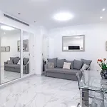 Gold Horizon Luxury Lejlighed Nerja