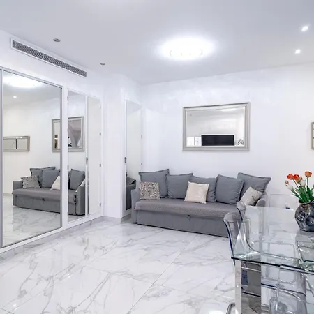 Gold Horizon Luxury Apartamento Nerja
