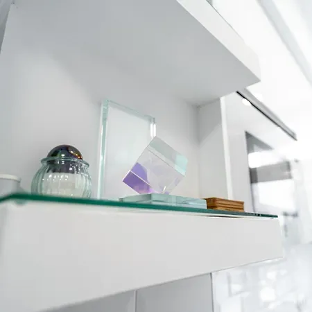 Apartamento Gold Horizon Luxury *